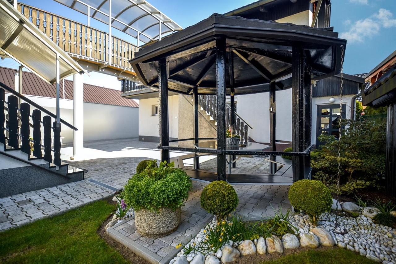 Sedami Apartment Maribor Exterior photo